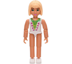 LEGO Josephine Minifigurka