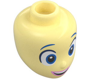 LEGO Joy Head (92198)