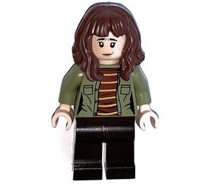 LEGO Joyce Byers Minifigure