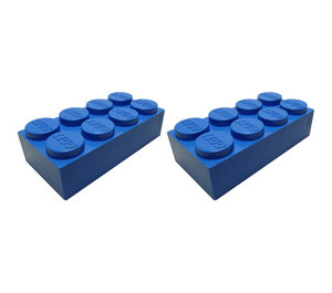 LEGO JUMBO Pull Toy 501-3