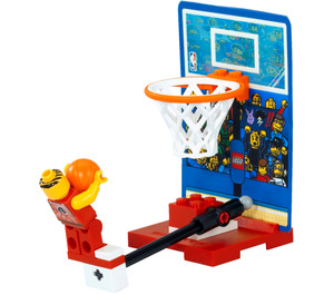 LEGO Jump et Shoot 3550-1