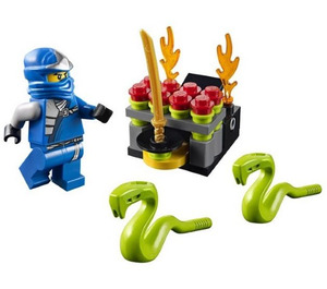 LEGO Jumping Snakes Set 30085