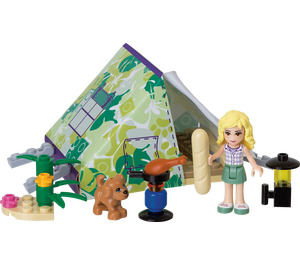 LEGO Jungle Accessoire Set (850967)