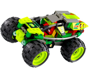 LEGO Jungle Monster 8356
