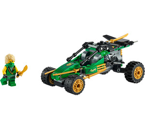 LEGO Jungle Raider 71700