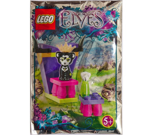 LEGO Jynx the Witch's Cat 241602