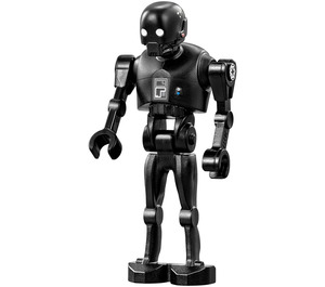 LEGO K-2SO Minifigur