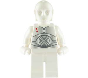 LEGO K-3PO Figurine