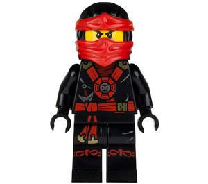 LEGO Kai - Deepstone Minifigure