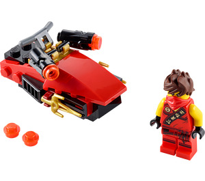 LEGO Kai Drifter 30293