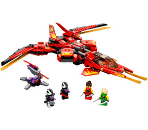 LEGO Kai Fighter Set 71704