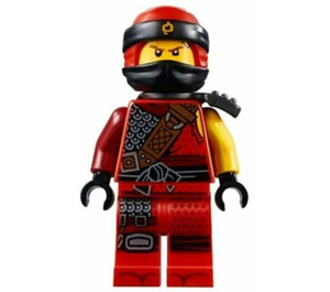 LEGO Kai - Hunted Minifigur