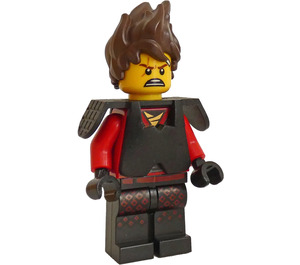 LEGO Kai Kendo Minifigure