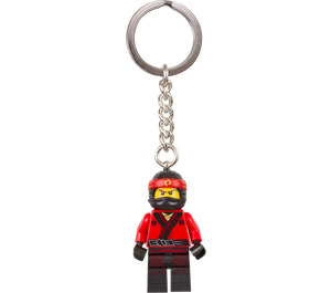 LEGO Kai Schlüssel Kette (853694)