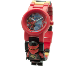 LEGO Kai Kids Buildable Watch (5005122)