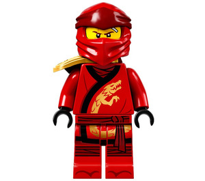 LEGO Kai (Legacy) Minifigur