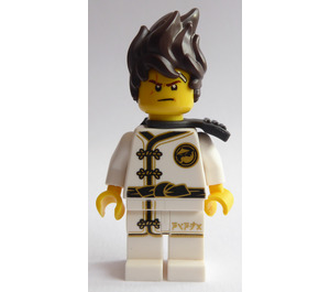 LEGO Kai Minifigur