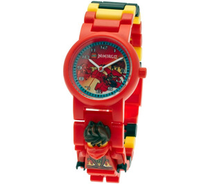 LEGO Kai Minifigure Link Watch (5004127)
