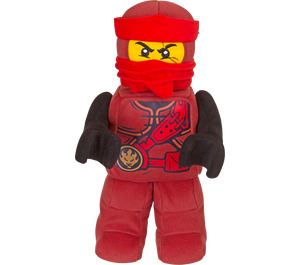 LEGO Kai Minifigure Plush (853691)