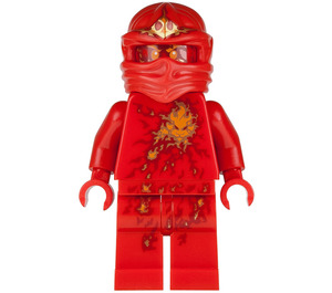 LEGO Kai - NRG Minifigur