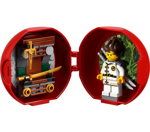 LEGO Kai's Dojo Pod 5004916