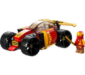 LEGO Kai's Ninja Race Car EVO 71780