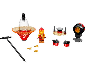 LEGO Kai's Spinjitzu Ninja Training 70688