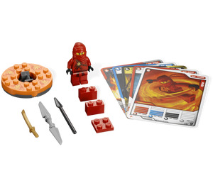 LEGO Kai Set 2111