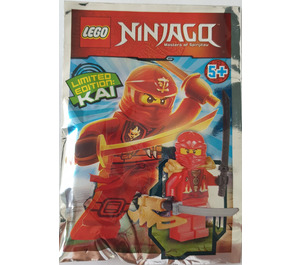 LEGO Kai Set 891501