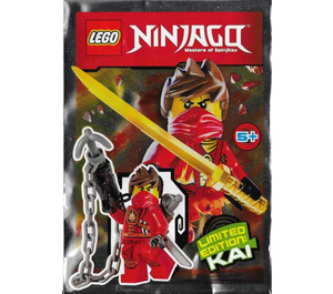 LEGO Kai 891609