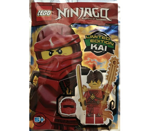 LEGO Kai 891723
