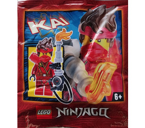 LEGO Kai 892177