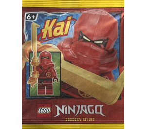LEGO Kai Set 892308