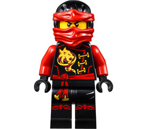 LEGO Kai Skybound Minihahmo