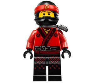 LEGO Kai - з Katana Тримач Мініфігурка