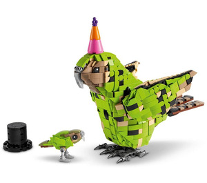 LEGO Kakapo Set 910017