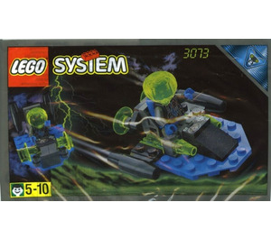 LEGO Kana Booster Set 3073