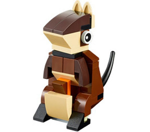 LEGO Kangaroo Set 40133