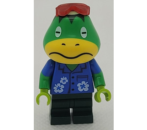 LEGO Kapp'n Minifiguur