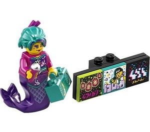 LEGO Karaoke Mermaid Set 43108-5