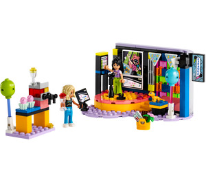 LEGO Karaoke Music Party 42610