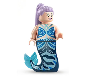 LEGO Karina Minifigurka