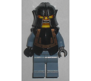 LEGO Karzon Minifiguur