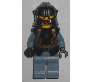 LEGO Karzon Figurine