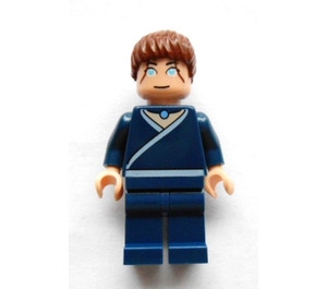 LEGO Katara Minifiguur