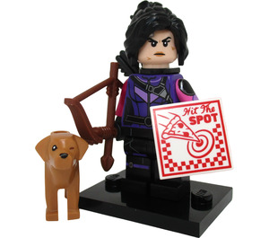 LEGO Kate Bishop Set 71039-7