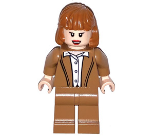 LEGO Kate McCallister Minifigur