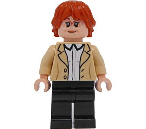 LEGO Kathi Dooley - After Makeover Minifigur