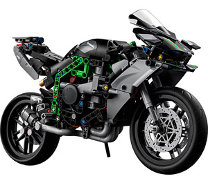 LEGO Kawasaki Ninja H2R 42170