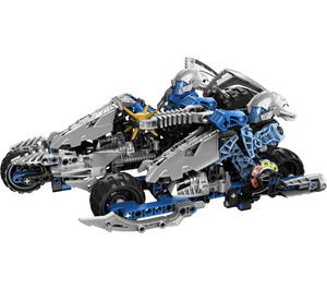 LEGO Kaxium V3 8993